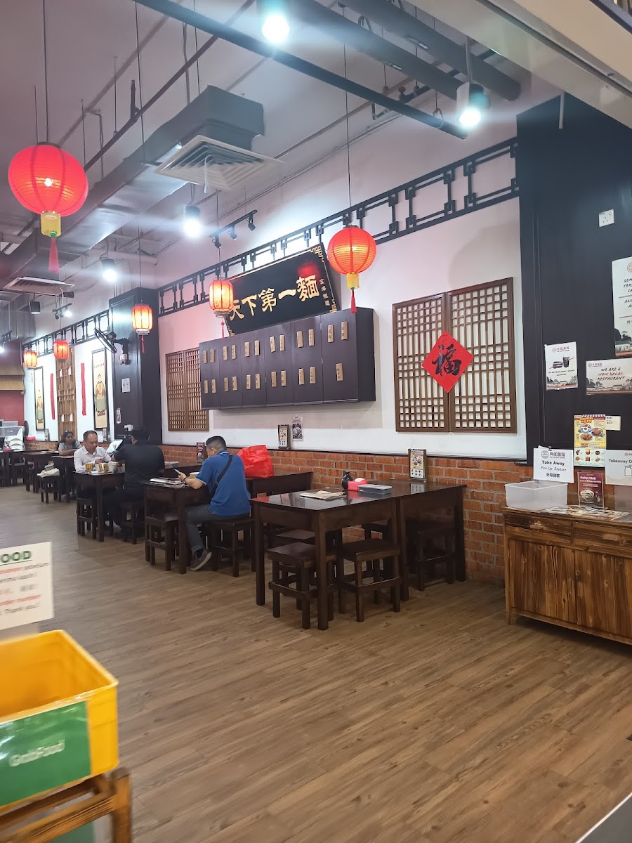 Go Noodle House, Dpulze Photos 2